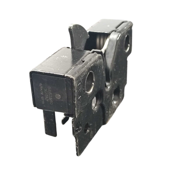 fechadura capÔ vw gol g5 g6 g7 2008 2009 a 2018 5U0823509D - Imagem 4