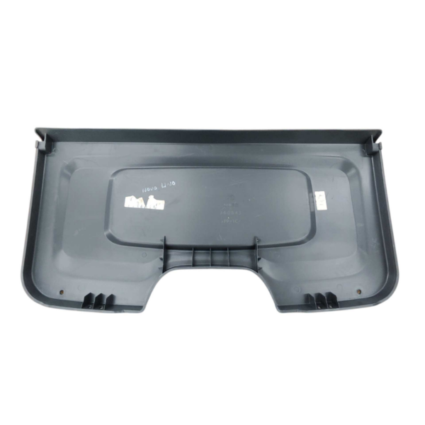Tampao Bagagito PORTA MALAS FIAT Uno Vivace 2010 A 2020 - Imagem 3