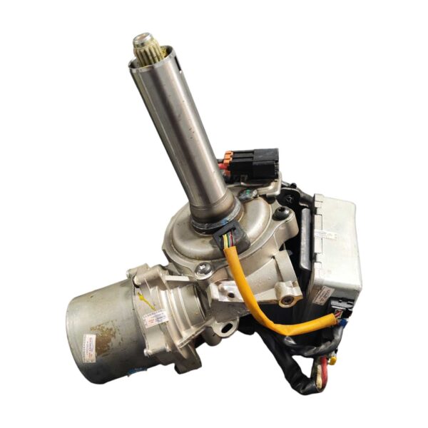Coluna Direção Elétrica Kia Soul 2009 2010 2011 2012 2013 - Imagem 5