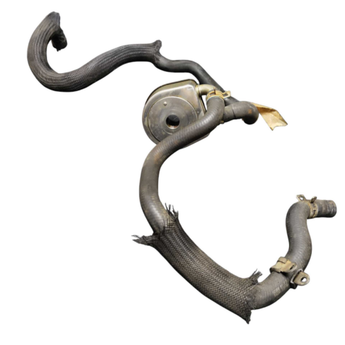 trocador Calor Óleo Renault Duster 2008 2009 a 2012
