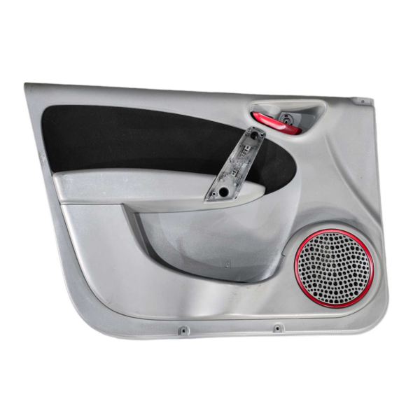 FORRO PORTA DIANT ESQUERDA FIAT Palio 2012/2017 735497470