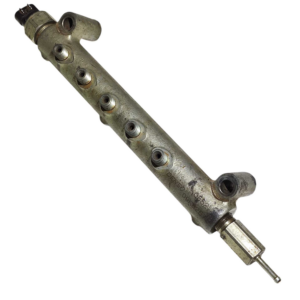 FLAUTA BICO INJETOR TOYOTA HILUX 2006 2007 2008 2009