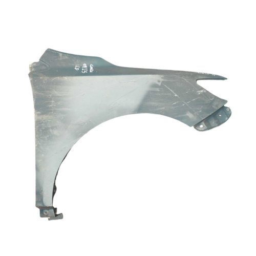 PARALAMA DIREITO TOYOTA COROLLA 2009 2010 2011 2012 a 2015