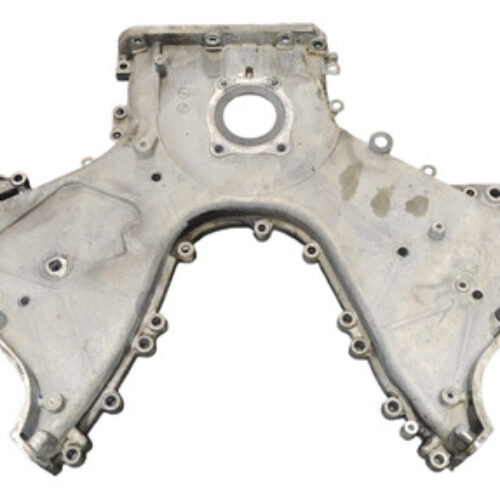 Tampa Inferior Motor Porsche Macan V6 3.0 2015/17 946101122