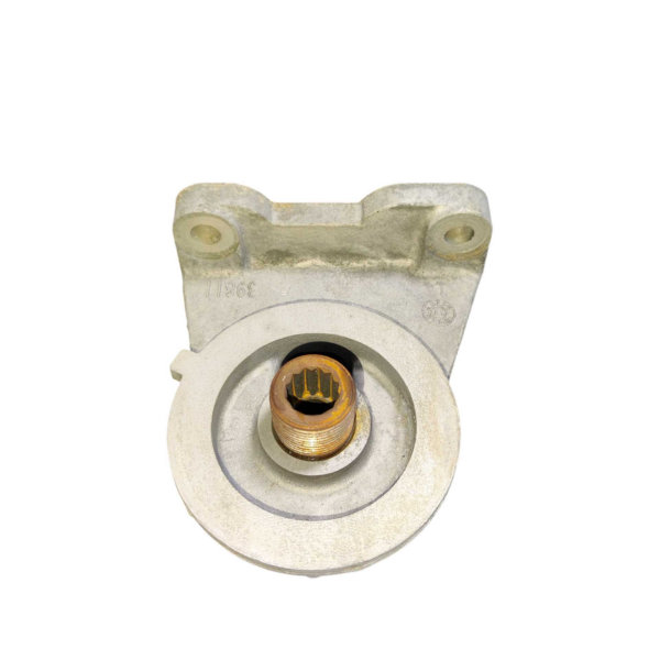 SUPORTE FILTRO ÓLEO FIAT FREEMONT 2.4 2012 2013 2014 - Imagem 6