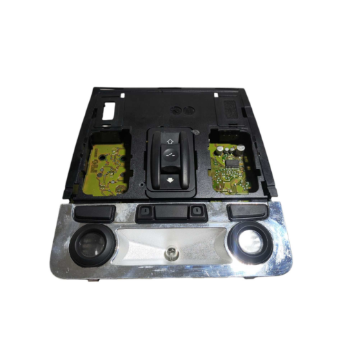 luz teto 6938762 C/detalhe Bmw 320i 2013 2014 2015 2016