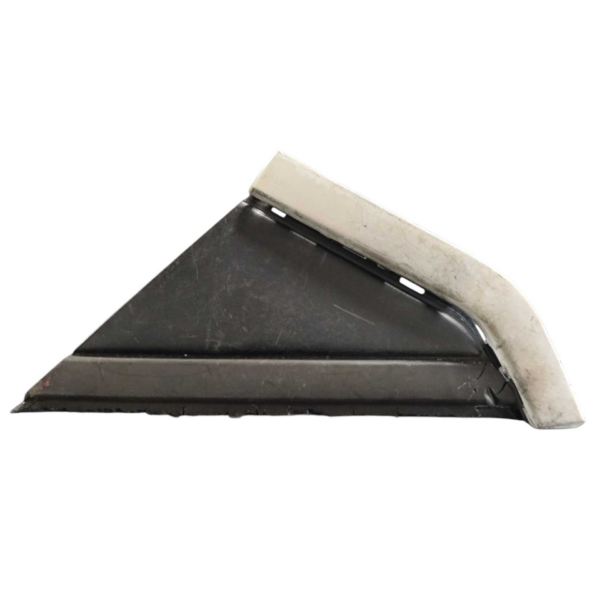 MOLDURA RETROVISOR 96822405XT ESQ CITROEN C4 2009 2010