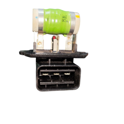 resistencia Ventilador IntERNO Hyundai Hb20 2012 A 2018