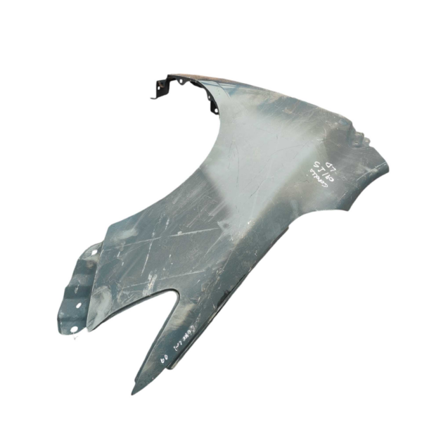 PARALAMA DIREITO TOYOTA COROLLA 2009 2010 2011 2012 a 2015 - Imagem 5