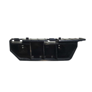 GUIA Parachoque Dianteiro Honda Fit 2003 2004 2005 A 2008