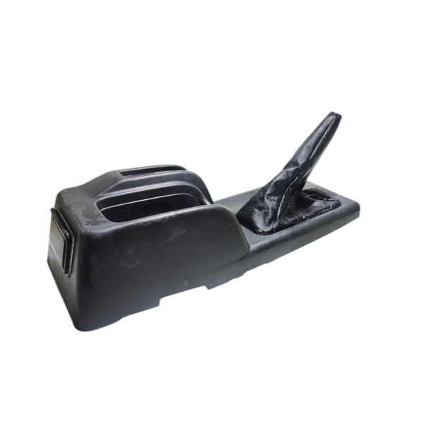 Console Central Coifa Mitsubishi Pajero Tr4 2007 a 2014 - Imagem 3