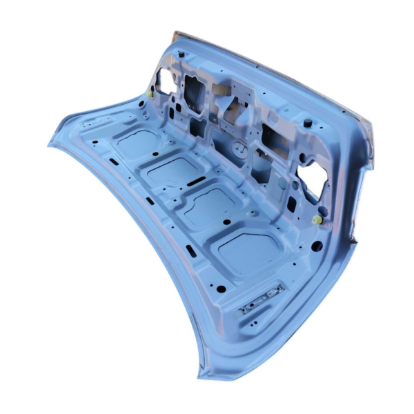 TAMPA TRASEIRA PORTA MALAS HYUNDAI AZERA 2009 2010 2011 - Imagem 7