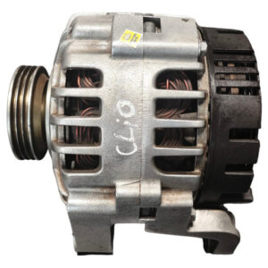 Alternador 2605966 Renault Clio Sandero 2008 2009 2010