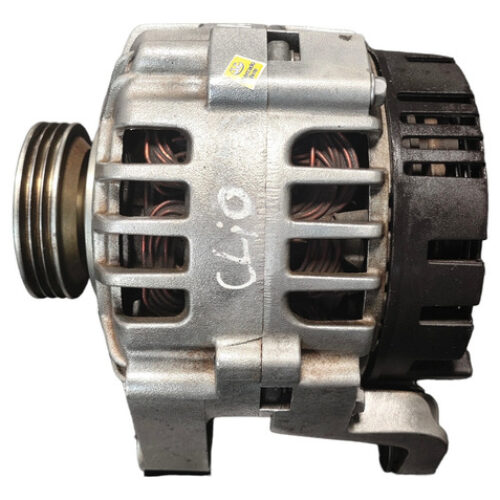 Alternador 2605966 Renault Clio Sandero 2008 2009 2010