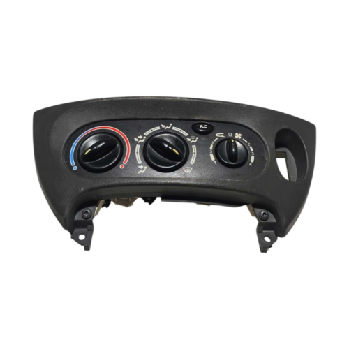 COMANDO AR CONDICIONADO RENAULT SCENIC 2002 A 2009