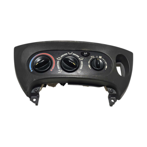 COMANDO AR CONDICIONADO RENAULT SCENIC 2002 A 2009