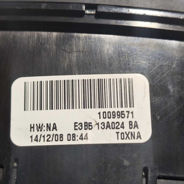 BOTAO COMANDO FAROL Ford Ka 2015/2018 1.0 3cc E3b513a024ba - Imagem 7