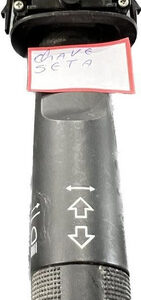 Alavanca Chave Seta Farol Onix 2014 A 2019