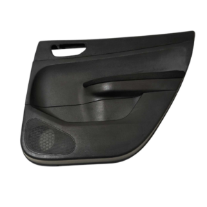 Forro Porta Traseira Direita Peugeot 307 2008 2009 2010