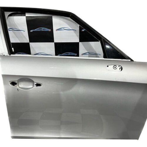 Porta Dianteira Direita Original Citroen Ds5 2013 2014 2015