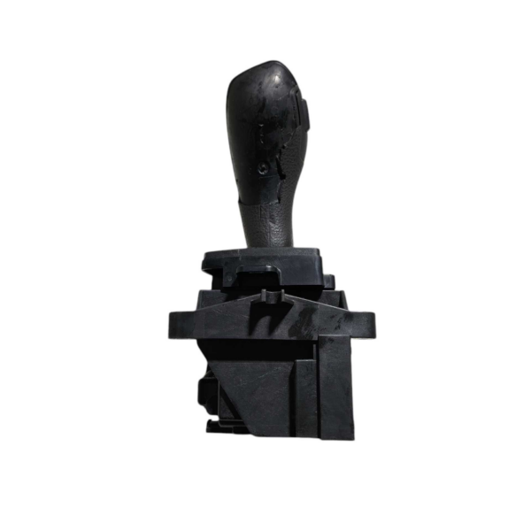 ALAVANCA TRAMBULADOR CAMBIO C/DETALHE BMW 320I 2.0 2013/16 - Imagem 4