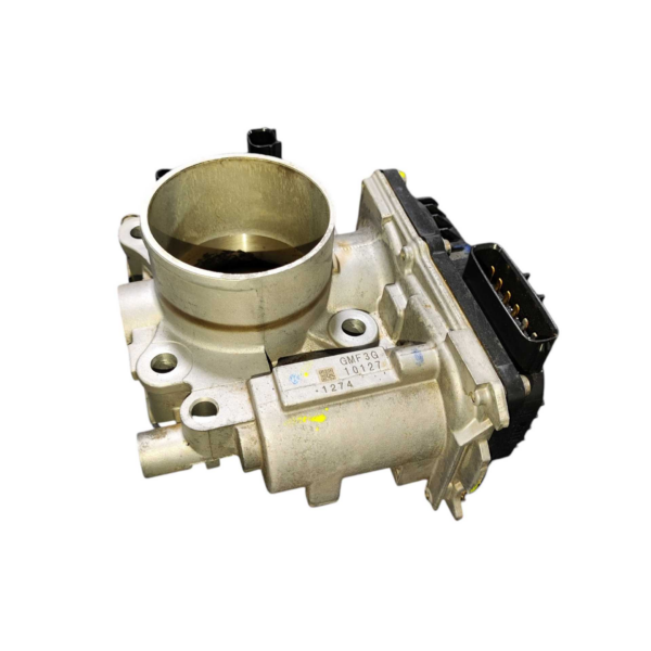Corpo Borboleta Tbi Honda HRV 1.8 2017 2018 2019 - Imagem 3