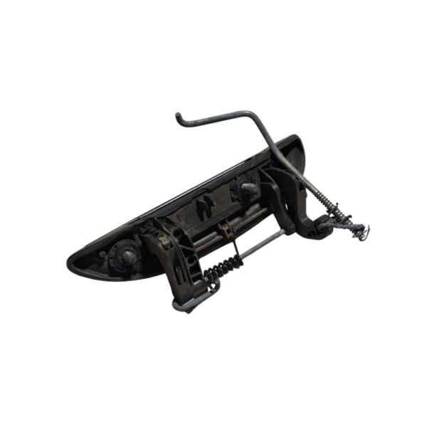 MAÇANETA EXTERNA TRASEIRA ESQUERDA RENAULT SCENIC 2002/2009 - Imagem 5