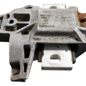 Coxim Calço Esq Motor 5u0199555 Vw Gol G5 G6 Original