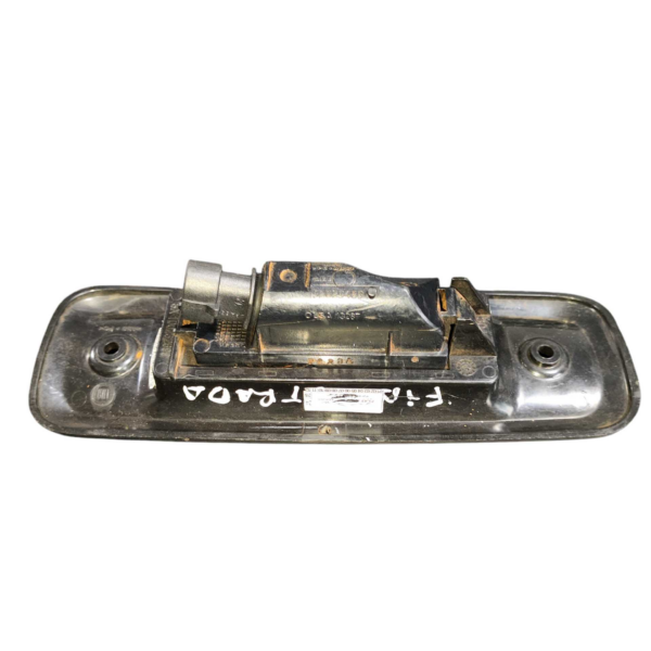 LANTERNA LUZ PLACA FIAT STRADA 2015 A 2020 100232699 - Imagem 5