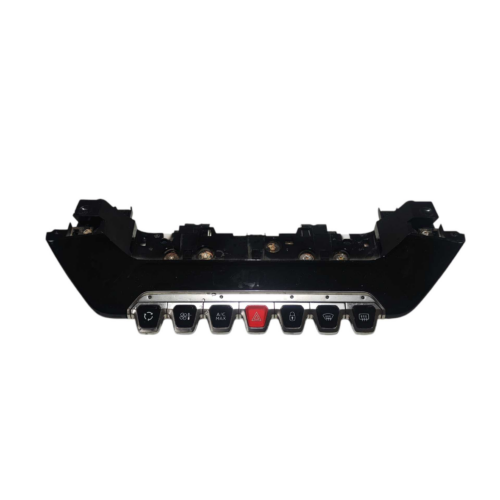 Comando Ar Condicionado Peugeot 208 1.6 2021 2022 2023