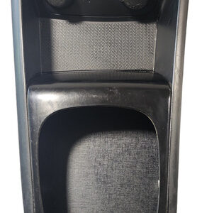 Moldura Console Central 846512l100 Hyundai I30 2010 2011
