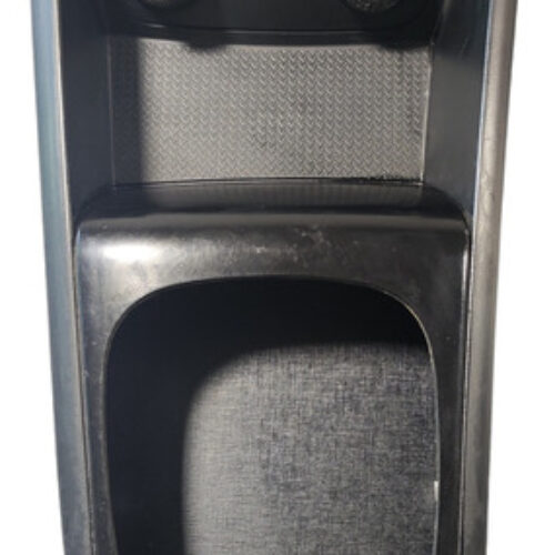 Moldura Console Central 846512l100 Hyundai I30 2010 2011
