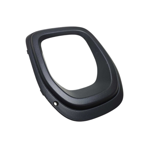 Grade Moldura Farol Milha Direito VW T-cross 2018 2019 2020 - Imagem 3