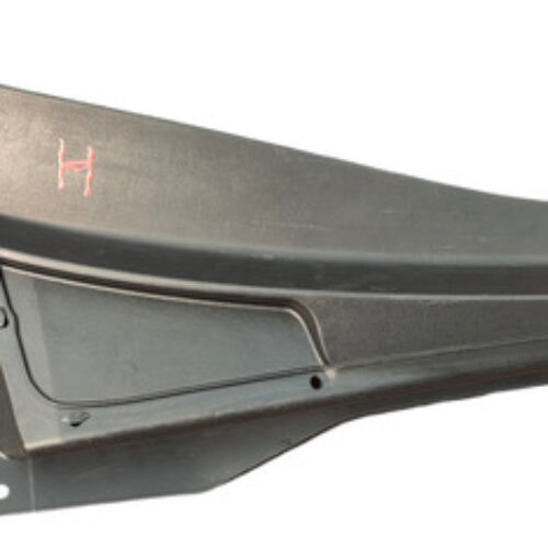 Grade Churrasqueira Direito 74220s5a Honda Civic 2001 A 2005