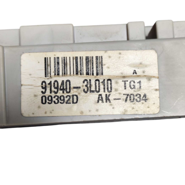 módulo principal hyundai azera v6 3.3 2007 2008 919403L010 - Imagem 6