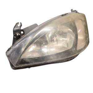 Farol DIREITO CHEVROLET Montana 2012 A 2017 C/Detalhe