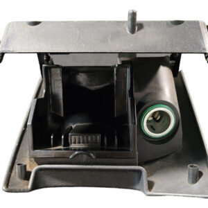 Cinzeiro Central Painel Ford Ka 2003 A 2007 97kbb04800