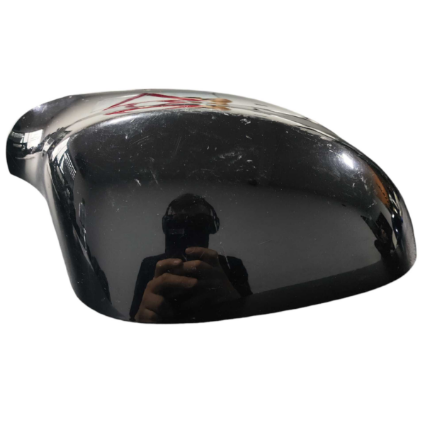 CAPA RETROVISOR DIREITO BMW 320I 2009 2010 2011 2012 - Imagem 6