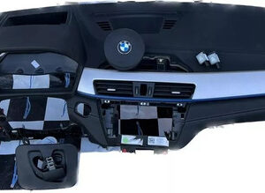 Capa Painel Tabelier Bmw X1 M Sport 2021 2022