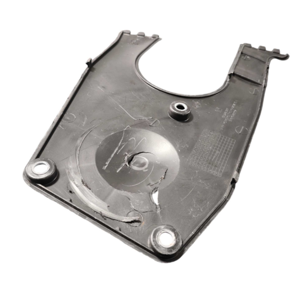 CAPA CORREIA DENTADA CHEVROLET CELTA 2008 A 2012 93279381 - Imagem 4