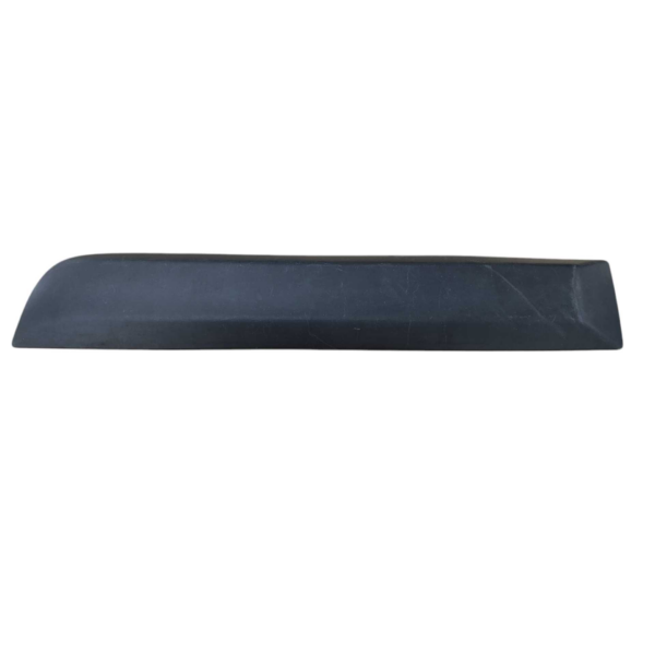FRISO PORTA TRAS ESQ RENAULT SANDERO 2011 A 2014 828773863 - Imagem 4