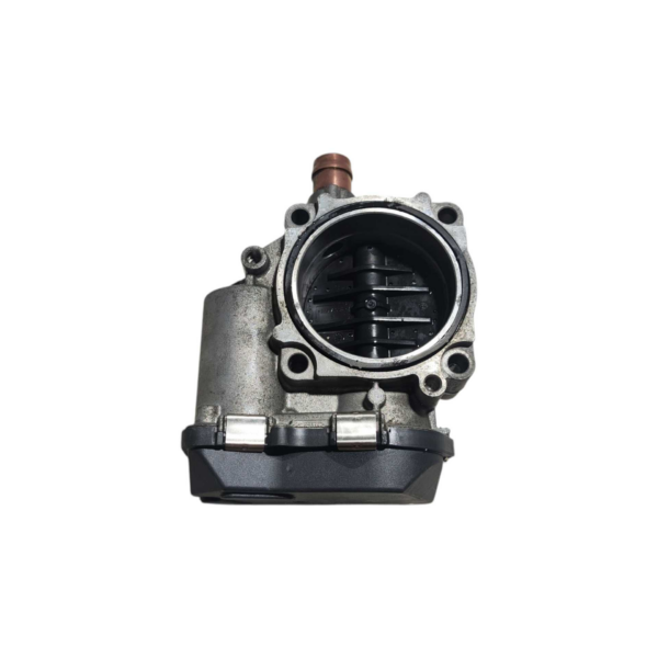CORPO BORBOLETA TBI BMW 320I 2.0 2013 2014 2015 2016 - Imagem 5