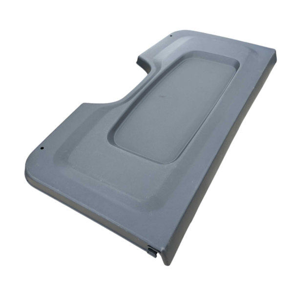 Tampao Bagagito PORTA MALAS FIAT Uno Vivace 2010 A 2020 - Imagem 6