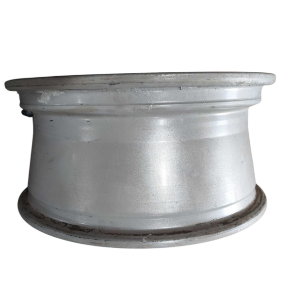 Roda Liga Leve Mitsubishi L200 Triton Aro 16 2007 A 2010 - Imagem 6