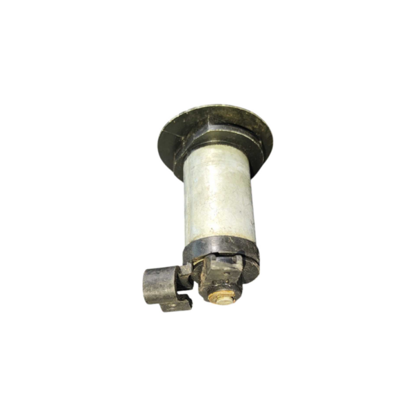 CILINDRO MIOLO TAMPA PORTA MALAS VW GOL G3 1999 A 2003 - Imagem 5