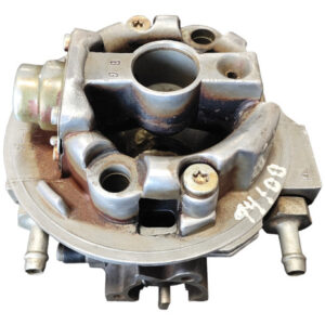 Corpo Tbi Borboleta 17123526 Chevrolet Celta 1994 A 2000