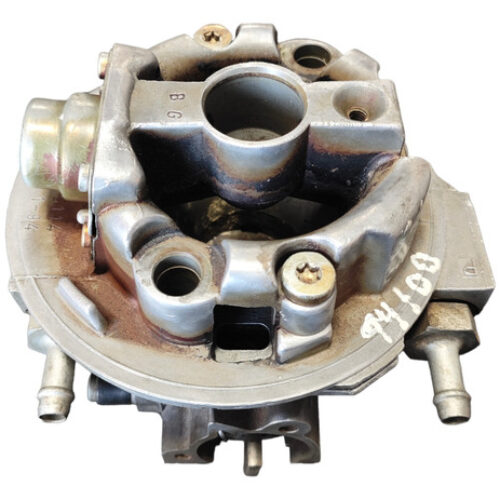 Corpo Tbi Borboleta 17123526 Chevrolet Celta 1994 A 2000