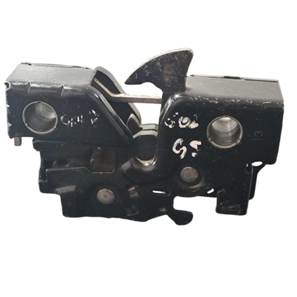 fechadura 5U0823509A capô inferior vw gol g5 g6 2009 a 2016