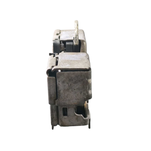 fechadura capô inferior vw gol g5 g6 2009/2016 5U0823509H - Imagem 3
