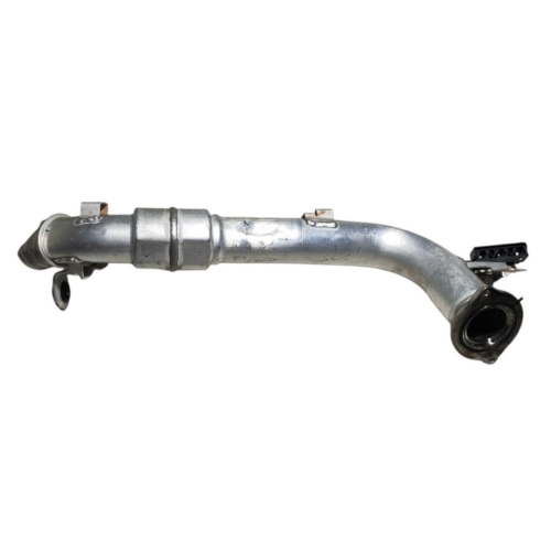 Mangueira Tubo Saida Ar Turbina VW Amarok 3.0 2018 A 2022